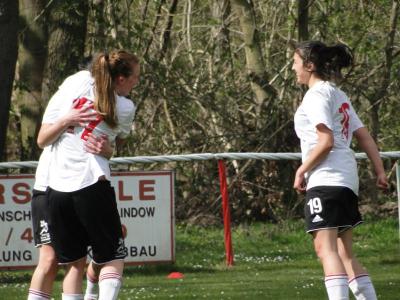 Foto des Albums: Häsener SV - Lok Eberswalde