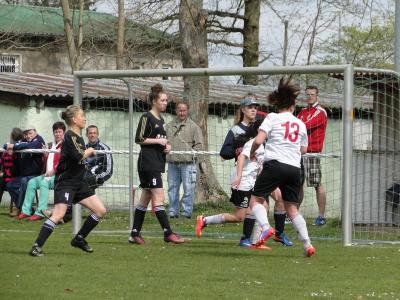 Foto des Albums: Häsener SV - Lok Eberswalde