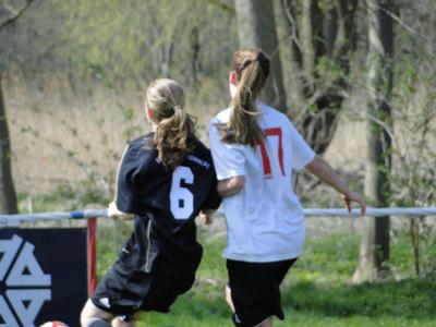 Foto des Albums: Häsener SV - Lok Eberswalde