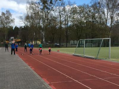 Foto des Albums: Torgelower Mehrkampf, 18.04.2015