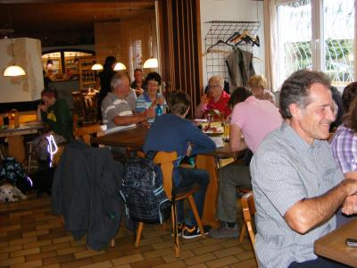 Foto des Albums: 2014 Herbstwanderung (03.10.2014)