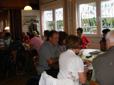 Foto des Albums: 2014 Herbstwanderung (03.10.2014)