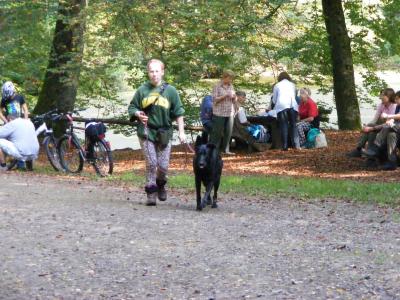 Foto des Albums: 2014 Herbstwanderung (03.10.2014)