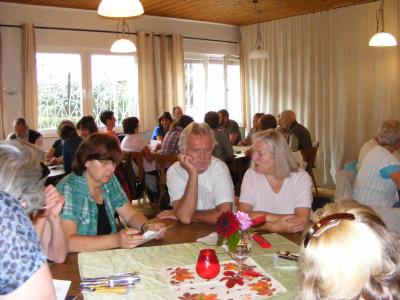 Foto des Albums: 2014 Herbstwanderung (03.10.2014)