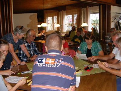 Foto des Albums: 2014 Herbstwanderung (03.10.2014)