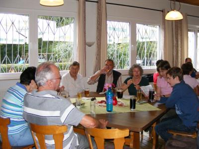 Foto des Albums: 2014 Herbstwanderung (03.10.2014)