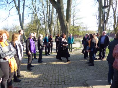 Foto des Albums: Konzert in der Kirche Apelern am 18.04.2015