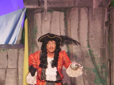 Foto des Albums: Musical: Peter Pan / Kinderveranstaltung