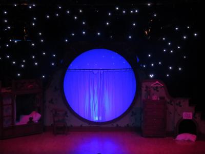 Foto des Albums: Musical: Peter Pan / Kinderveranstaltung