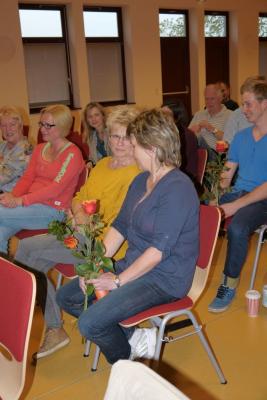 Foto des Albums: Vorstandswahl 2015