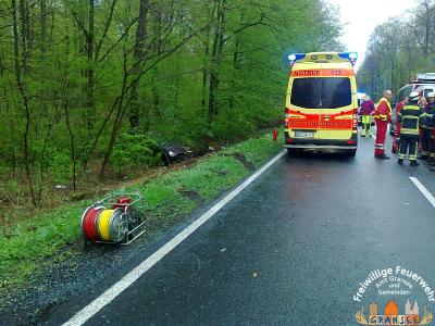 Einsatzstelle  