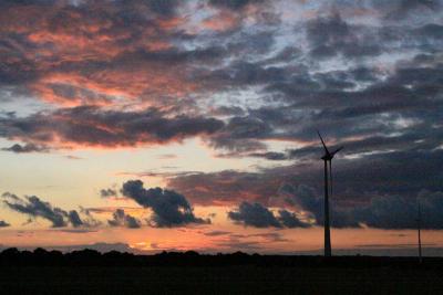 Foto des Albums: Die Prignitz