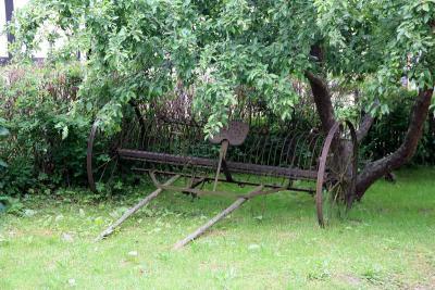 Foto des Albums: Die Prignitz