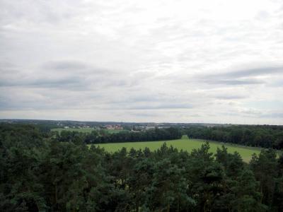 Die Prignitz  (Bild vergr&ouml;&szlig;ern)