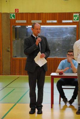 Foto des Albums: Impressionen der LM 2014 des KarateNW beim Karate Do Gladbeck