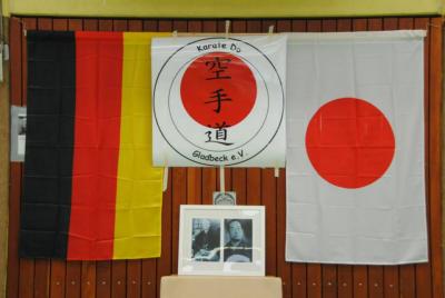 Foto des Albums: Impressionen der LM 2014 des KarateNW beim Karate Do Gladbeck