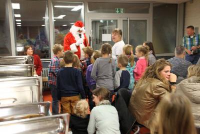 Foto des Albums: Weihnachtsfeier im Karate Do Gladbeck 2014