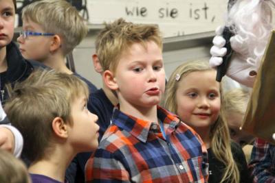 Foto des Albums: Weihnachtsfeier im Karate Do Gladbeck 2014