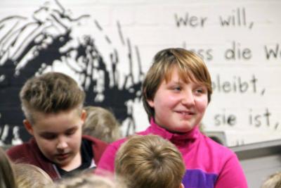 Foto des Albums: Weihnachtsfeier im Karate Do Gladbeck 2014