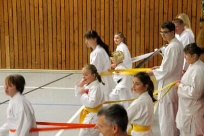 Foto des Albums: Jahresabschlusstraining 2014