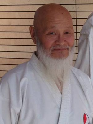 Foto des Albums: Jubiläumslehrgang 85 Jahre der Shotokan Takudai