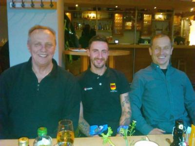 Foto des Albums: 4. Osterlehrgang beim Karate Do Gladbeck