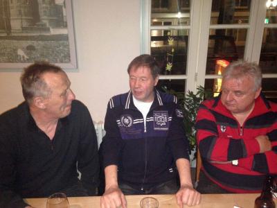 Foto des Albums: 4. Osterlehrgang beim Karate Do Gladbeck