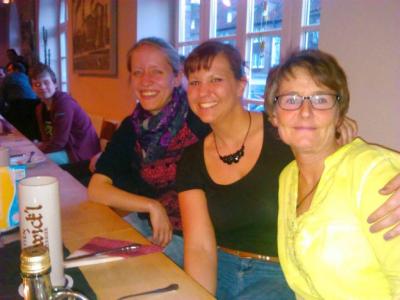 Foto des Albums: 4. Osterlehrgang beim Karate Do Gladbeck
