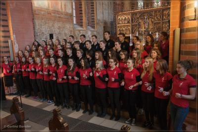 Foto des Albums: Benefizkonzert für die St. Marienkirche Parchim