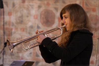 Foto des Albums: Benefizkonzert für die St. Marienkirche Parchim