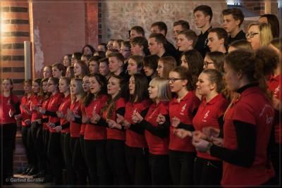 Foto des Albums: Benefizkonzert für die St. Marienkirche Parchim