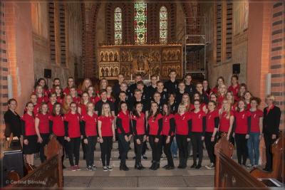 Foto des Albums: Benefizkonzert für die St. Marienkirche Parchim