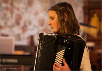 Foto des Albums: Benefizkonzert für die St. Marienkirche Parchim