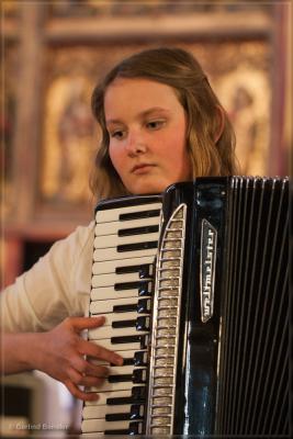 Foto des Albums: Benefizkonzert für die St. Marienkirche Parchim
