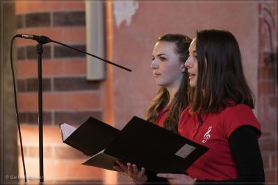 Foto des Albums: Benefizkonzert für die St. Marienkirche Parchim