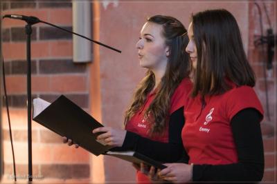 Foto des Albums: Benefizkonzert für die St. Marienkirche Parchim