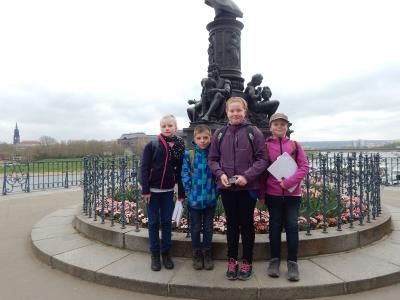 Foto des Albums: Exkursion Dresden Klasse 4