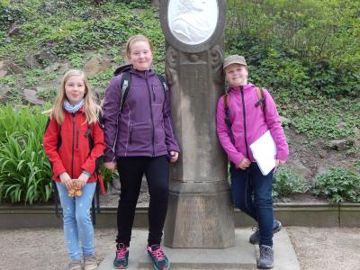 Foto des Albums: Exkursion Dresden Klasse 4