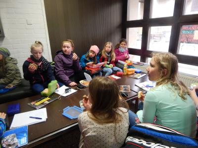 Foto des Albums: Exkursion Dresden Klasse 4