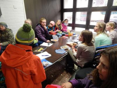 Foto des Albums: Exkursion Dresden Klasse 4