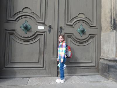 Foto des Albums: Exkursion Dresden Klasse 4