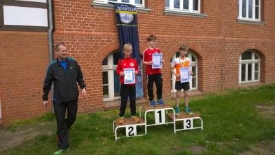 Foto des Albums: Lychener Seenlauf, 25.04.2015