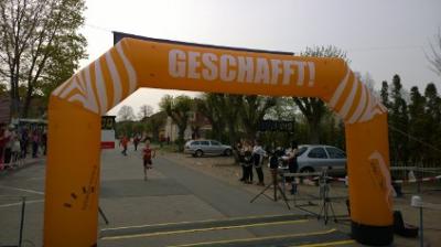 Foto des Albums: Lychener Seenlauf, 25.04.2015