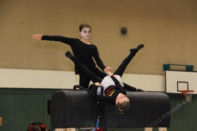 Foto des Albums: Holzpferdturnier 2015