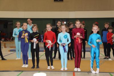 Foto des Albums: Holzpferdturnier 2015
