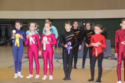 Foto des Albums: Holzpferdturnier 2015