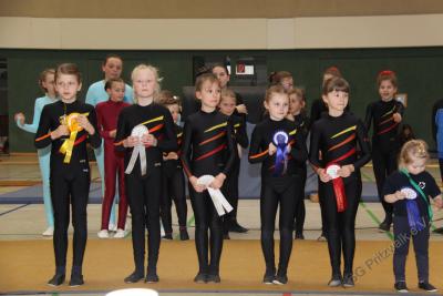 Foto des Albums: Holzpferdturnier 2015