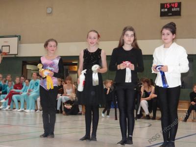 Foto des Albums: Holzpferdturnier 2015