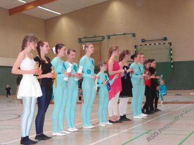 Foto des Albums: Holzpferdturnier 2015