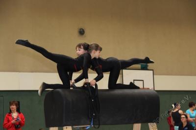 Foto des Albums: Holzpferdturnier 2015